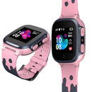 SmartWatch Infantil X98 à Prova D'água Recarregável