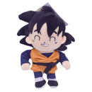 Pelúcia Dragon Ball Goku