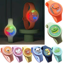 Repelente Pulseira Infantil Watch Baby Promoção