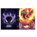 Álbum de Cartas Pokémon