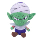 Pelúcia Dragon Ball Goku