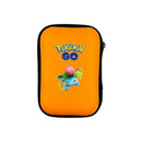 Estojo Porta Cartas Pokémon Pikachu