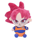 Pelúcia Dragon Ball Goku