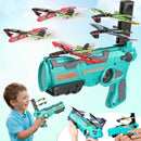 Lançador de Aviões Brinquedo