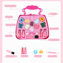 Kit de Maquiagem Infantil Pequeno