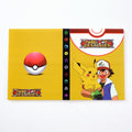 Álbum de Cartas Pokémon