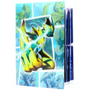 Álbum de Cartas Pokémon