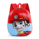 Mochila Patrulha Canina 3D