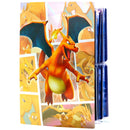 Álbum de Cartas Pokémon