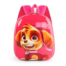 Mochila Patrulha Canina 3D