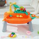 Pia de Brinquedo Infantil