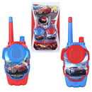 Walkie Talkie Infantil