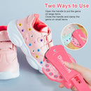 Kit para Personalizar Cabelo Infantil com Adesivos + Brinde