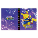 Álbum de Cartas Pokémon