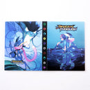 Álbum de Cartas Pokémon