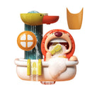 Brinquedo para Banho Bebê Leãozinho