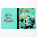 Álbum de Cartas Pokémon