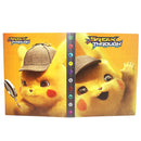 Álbum de Cartas Pokémon