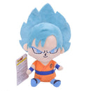 Pelúcia Dragon Ball Goku