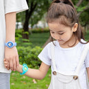 Repelente Pulseira Infantil Watch Baby Promoção