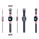 SmartWatch Infantil X98 à Prova D'água Recarregável