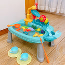 Pia de Brinquedo Infantil