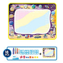 Tapete Desenho Mágico Infantil