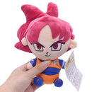 Pelúcia Dragon Ball Goku