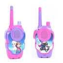 Walkie Talkie Infantil
