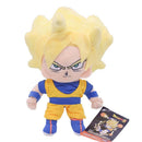Pelúcia Dragon Ball Goku
