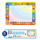 Tapete Desenho Mágico Infantil