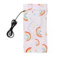 Aquecedor de Mamadeira USB Portátil Elétrico - Amor & Mãe