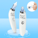 Aspirador Nasal Elétrico Infantil - Amor & Mãe
