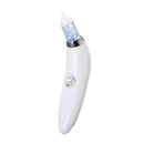 Aspirador Nasal Elétrico Infantil - Amor & Mãe