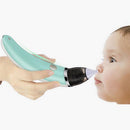Aspirador Nasal Elétrico Infantil / Confort - Amor & Mãe