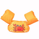 Boia Colete Infantil para Piscina 0/7 Anos - Amor & Mãe