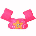 Boia Colete Infantil para Piscina 0/7 Anos - Amor & Mãe