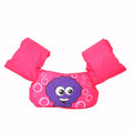 Boia Colete Infantil para Piscina 0/7 Anos - Amor & Mãe