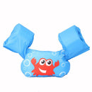 Boia Colete Infantil para Piscina 0/7 Anos - Amor & Mãe