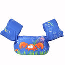 Boia Colete Infantil para Piscina 0/7 Anos - Amor & Mãe