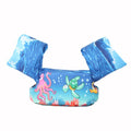Boia Colete Infantil para Piscina 0/7 Anos - Amor & Mãe