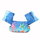 Boia Colete Infantil para Piscina 0/7 Anos - Amor & Mãe