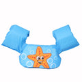 Boia Colete Infantil para Piscina 0/7 Anos - Amor & Mãe