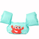 Boia Colete Infantil para Piscina 0/7 Anos - Amor & Mãe