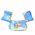 Boia Colete Infantil para Piscina 0/7 Anos - Amor & Mãe