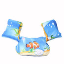 Boia Colete Infantil para Piscina 0/7 Anos - Amor & Mãe