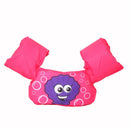 Boia Colete Infantil para Piscina 0/7 Anos - Amor & Mãe