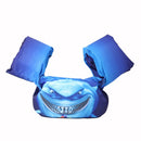 Boia Colete Infantil para Piscina 0/7 Anos - Amor & Mãe
