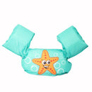 Boia Colete Infantil para Piscina 0/7 Anos - Amor & Mãe