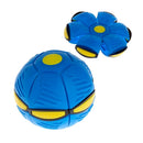 Bola Mágica Brinquedo Com Led Voadora Interativo - Amor & Mãe